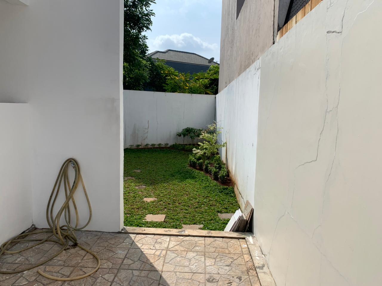 Disewakan Rumah di Florencia Lippo Cikarang